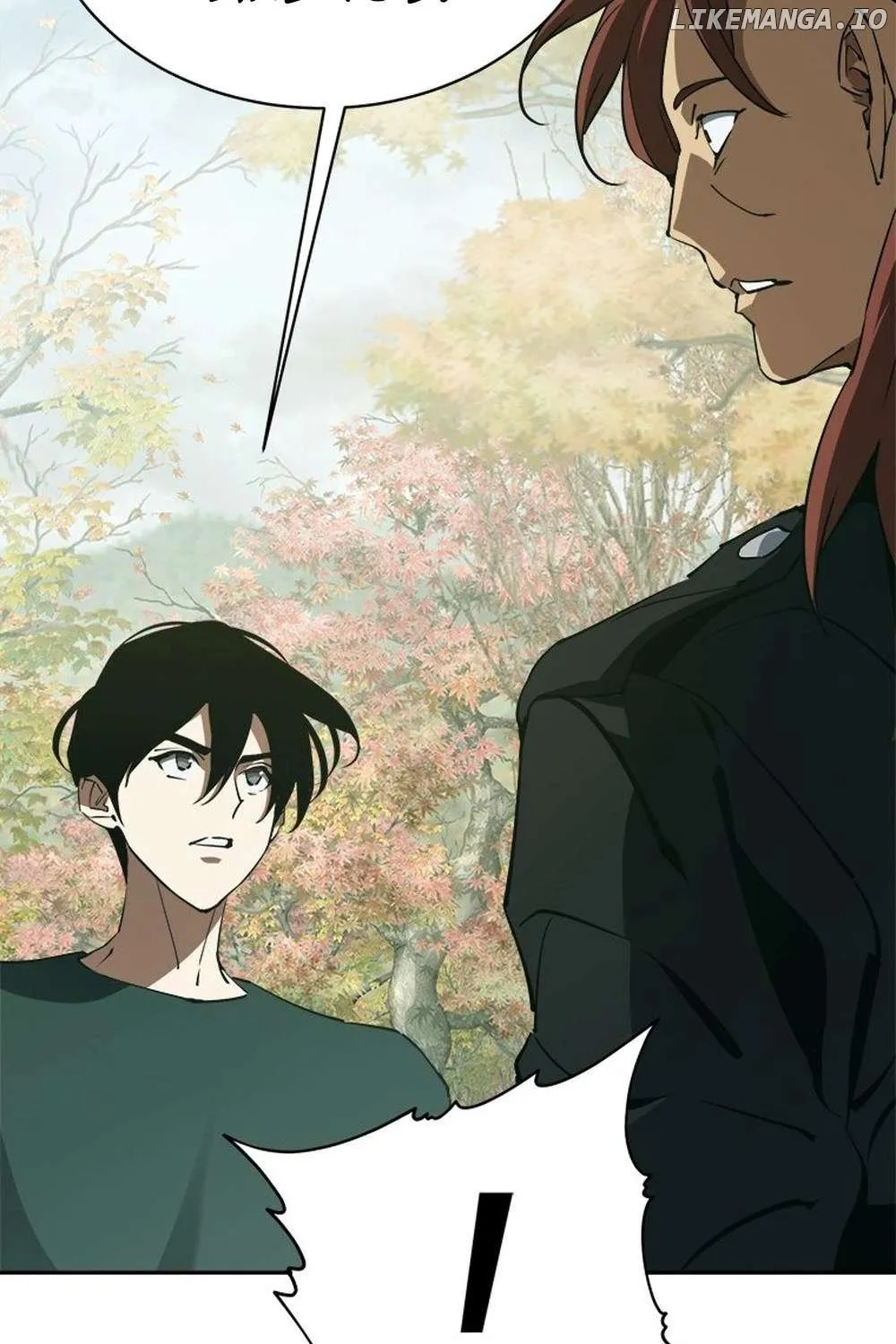 Strongest Level 1 Chapter 59 page 29 - 