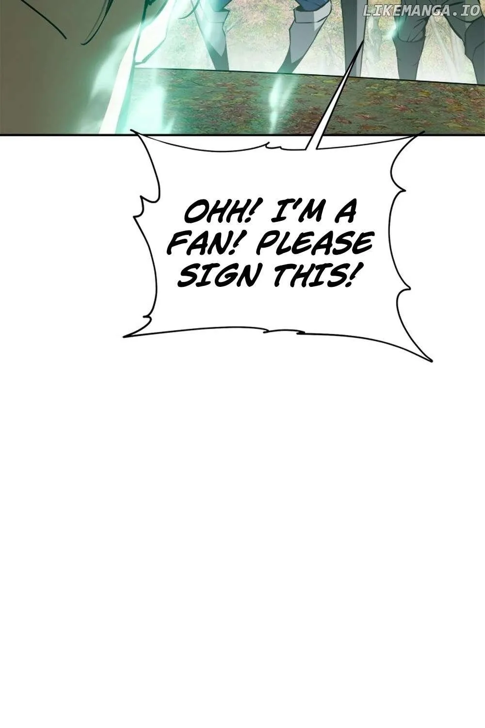 Strongest Level 1 Chapter 59 page 43 - 