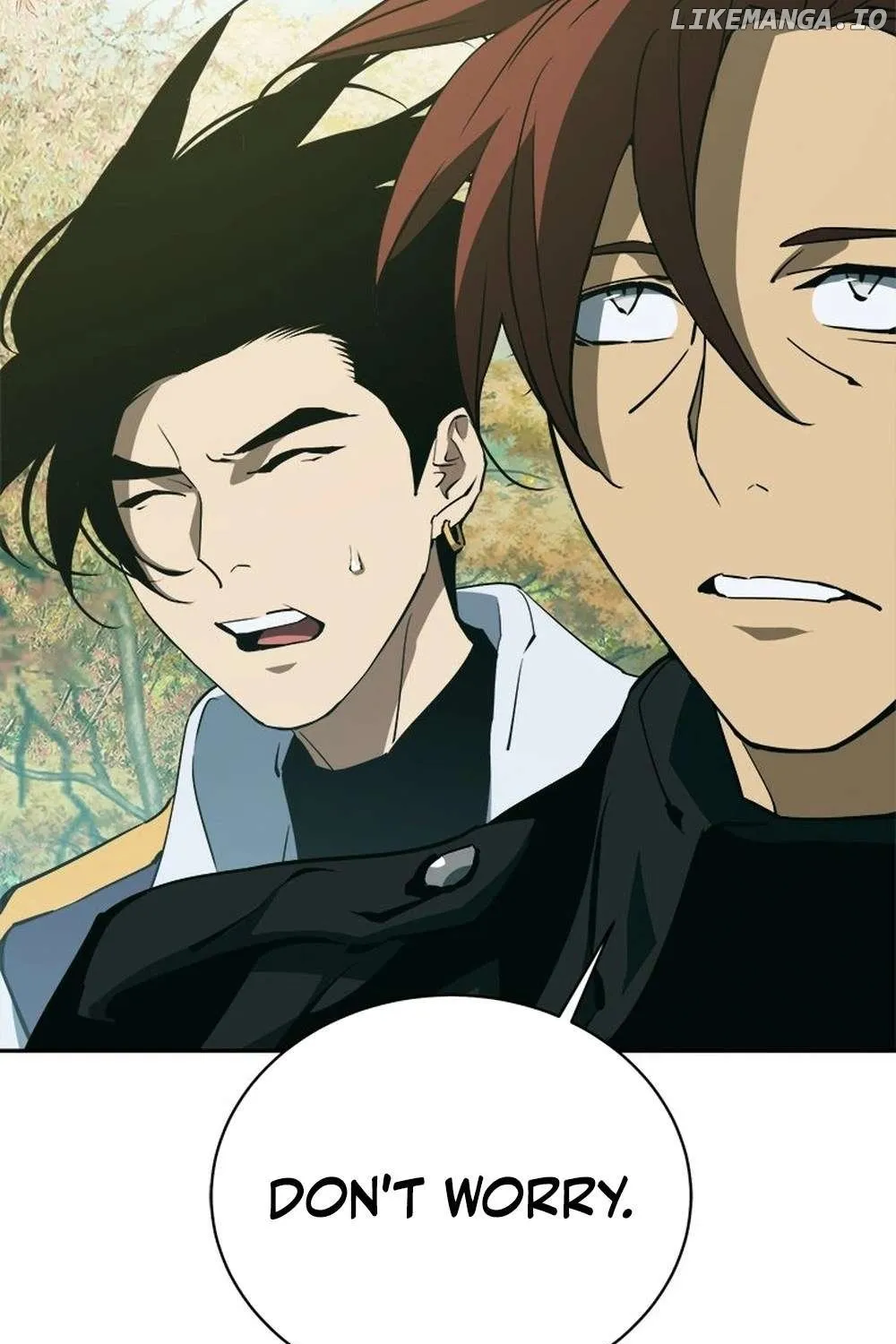 Strongest Level 1 Chapter 59 page 51 - 