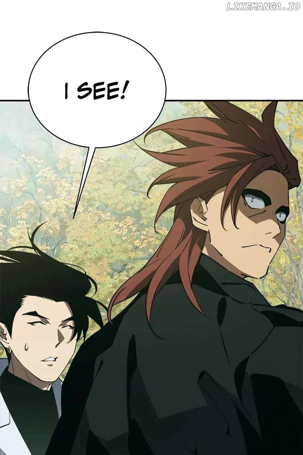 Strongest Level 1 Chapter 59 page 57 - 