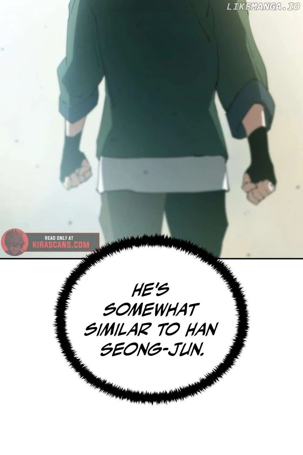 Strongest Level 1 Chapter 59 page 61 - 