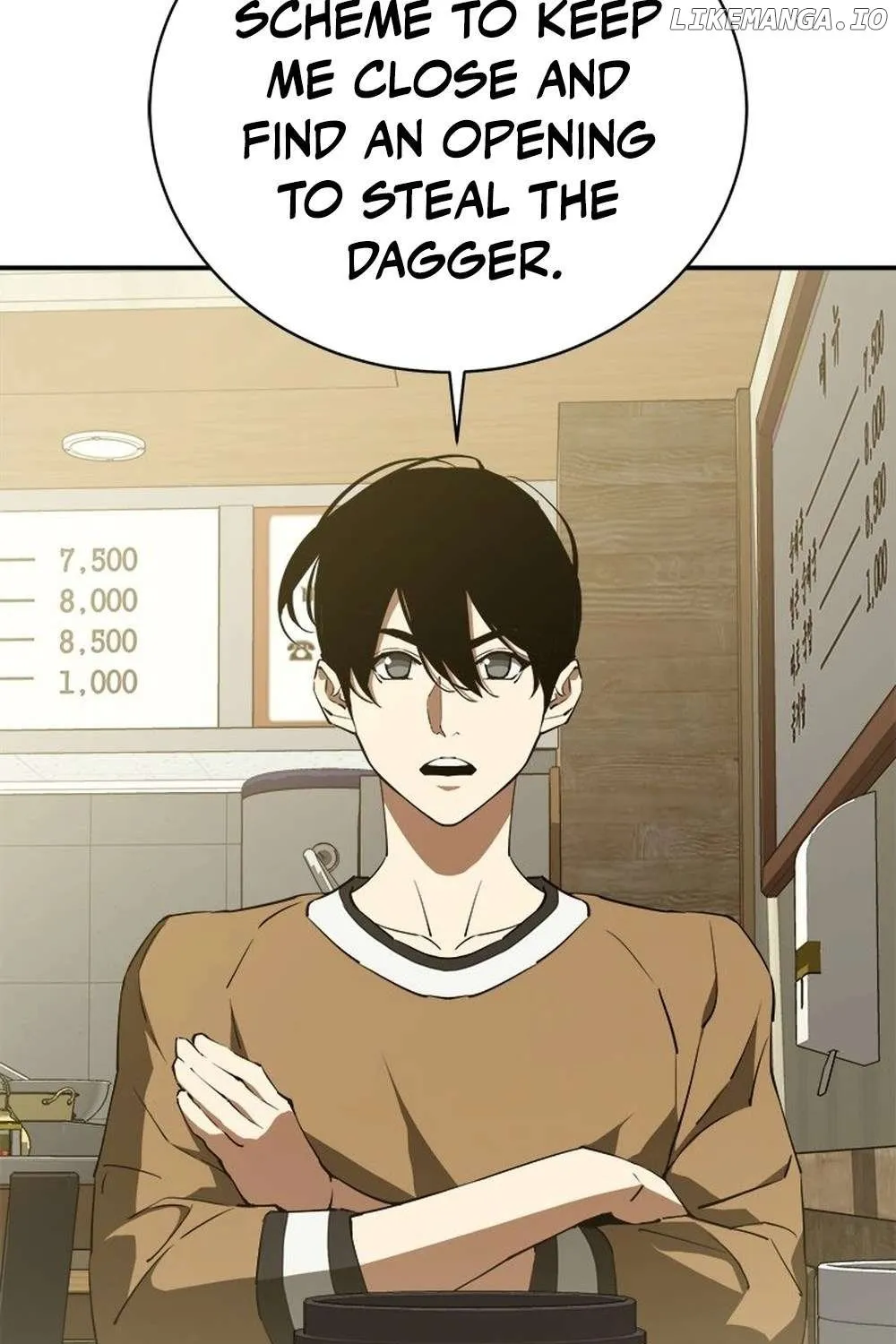 Strongest Level 1 Chapter 59 page 77 - 