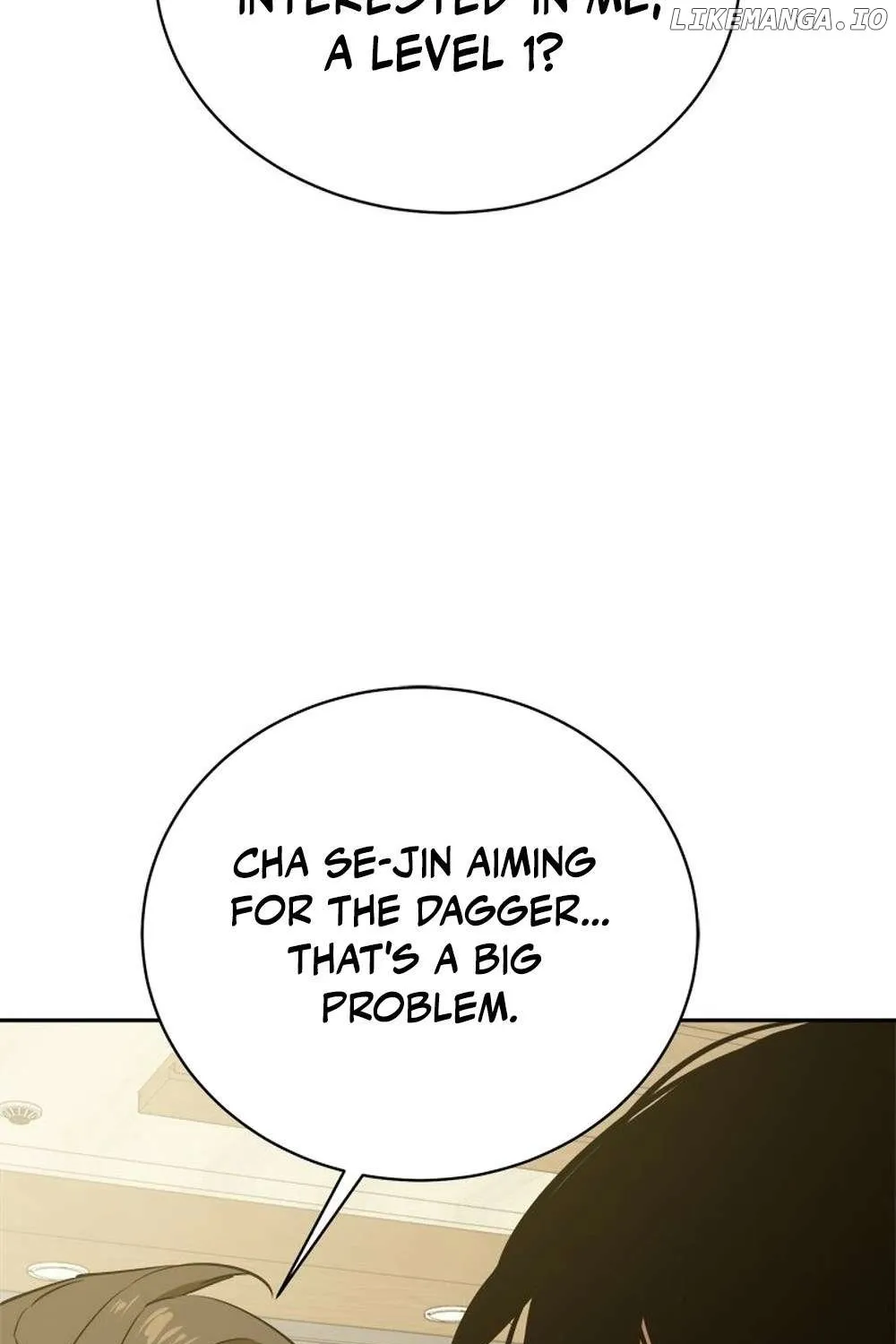 Strongest Level 1 Chapter 59 page 79 - 
