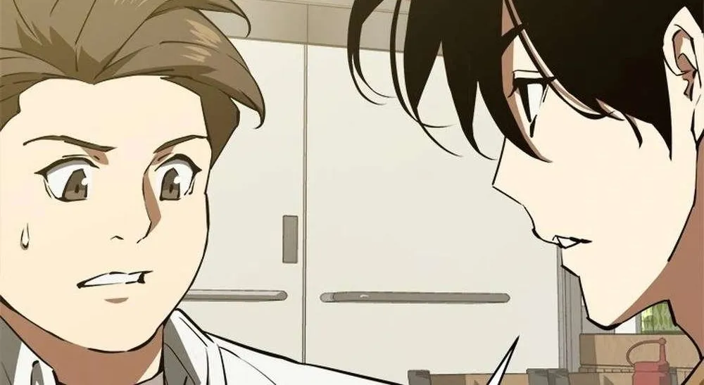 Strongest Level 1 Chapter 59 page 80 - 