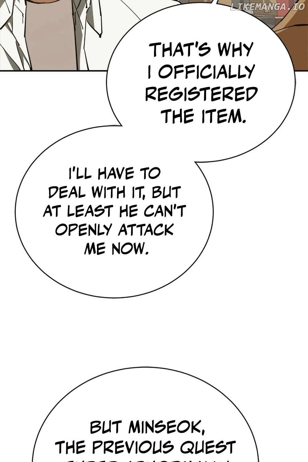 Strongest Level 1 Chapter 59 page 81 - 
