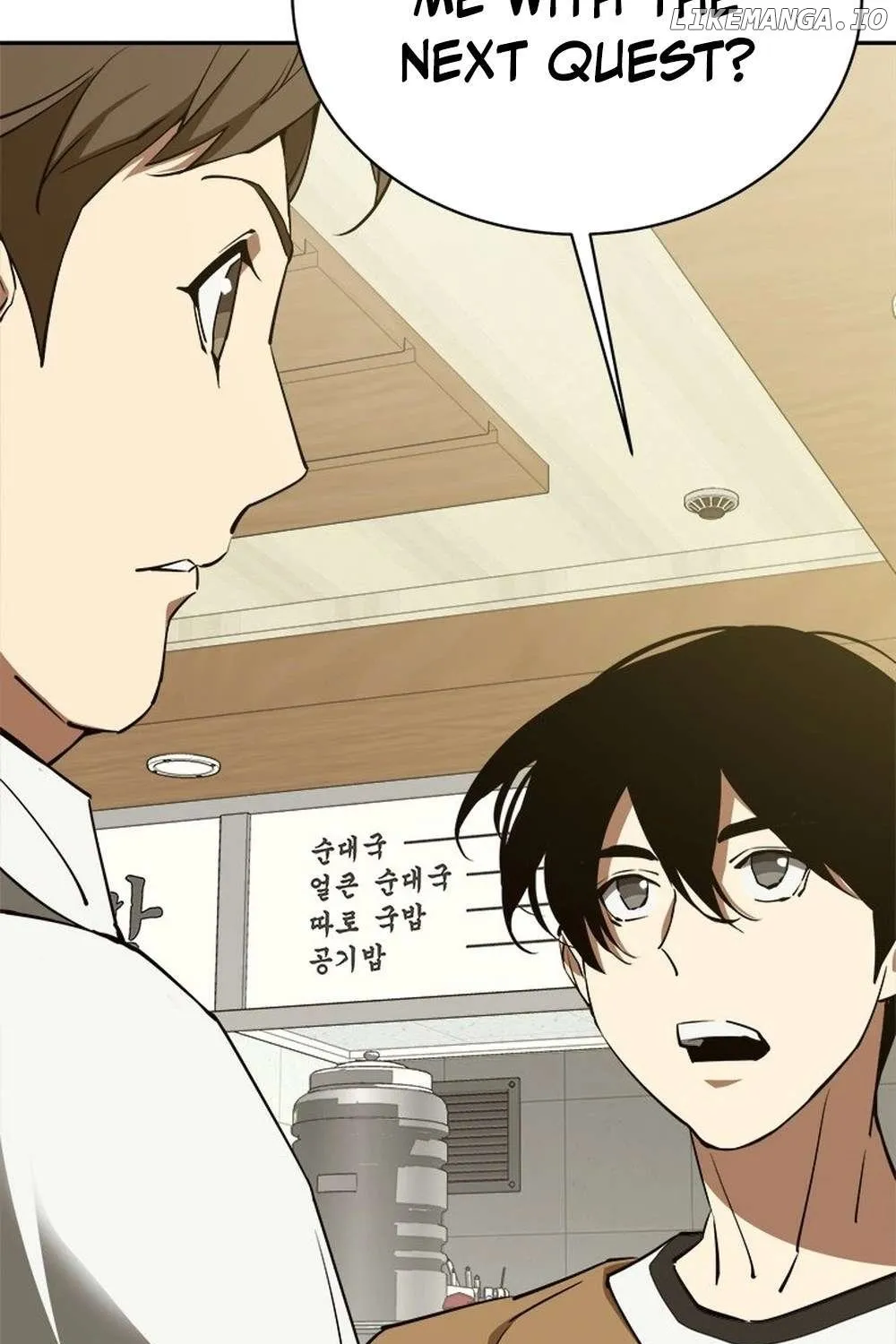 Strongest Level 1 Chapter 59 page 83 - 