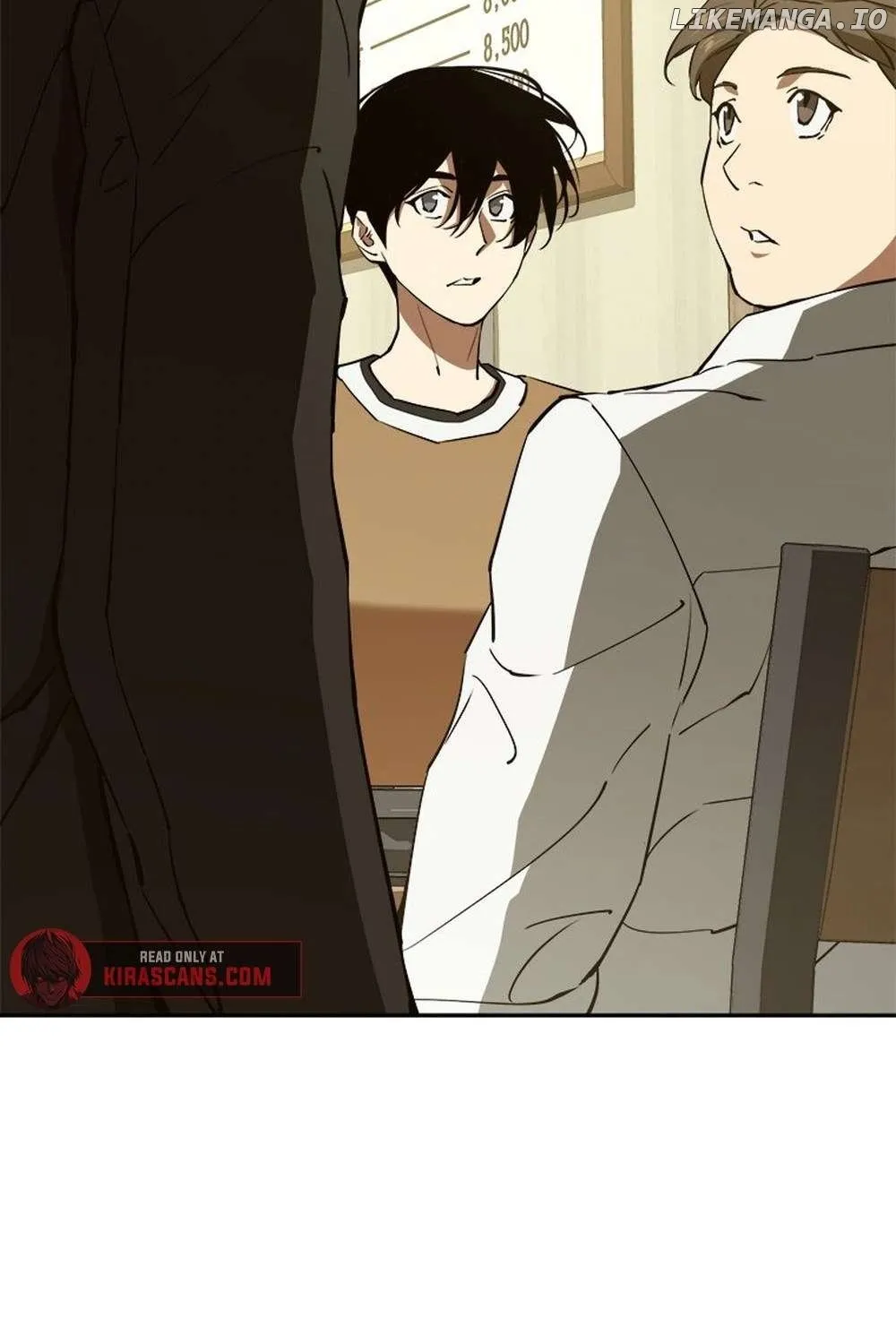 Strongest Level 1 Chapter 59 page 89 - 