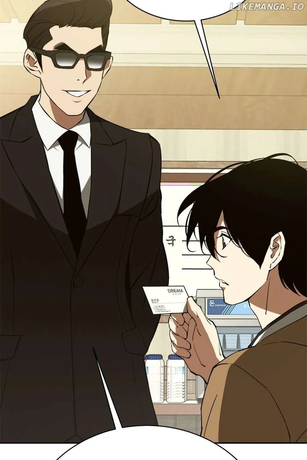 Strongest Level 1 Chapter 59 page 95 - 