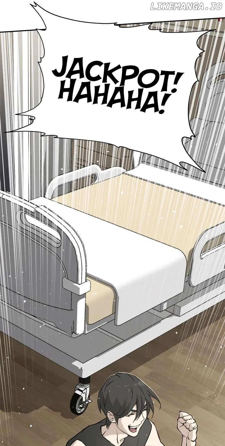 Strongest Level 1 Chapter 6 page 102 - 