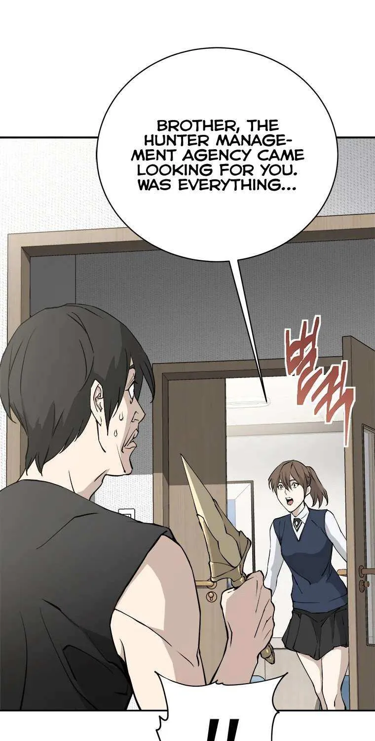 Strongest Level 1 Chapter 6 page 104 - 