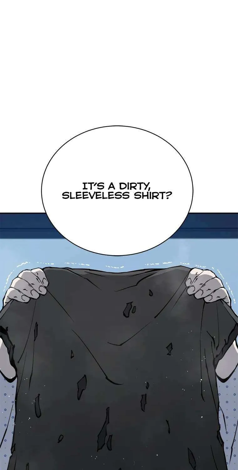 Strongest Level 1 Chapter 6 page 13 - 