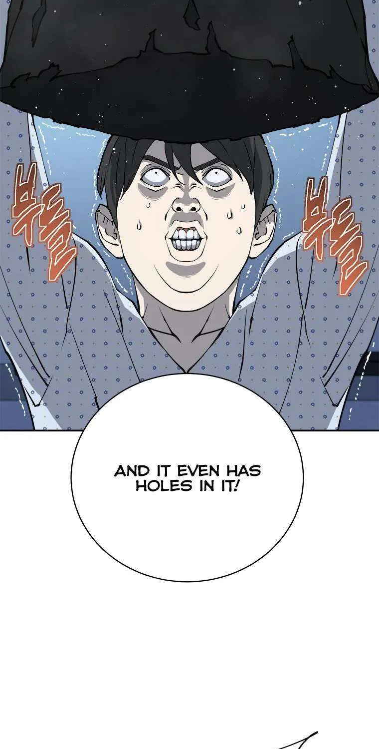 Strongest Level 1 Chapter 6 page 14 - 