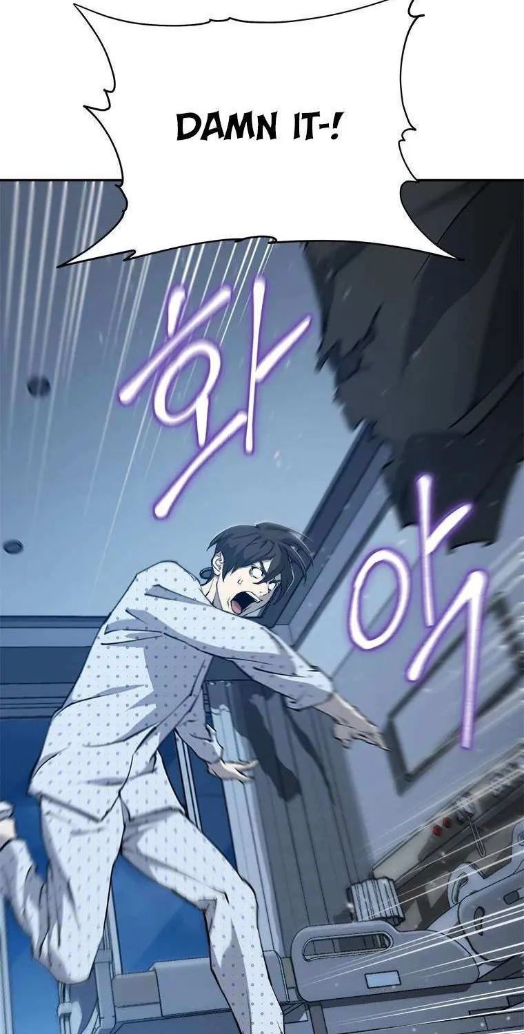 Strongest Level 1 Chapter 6 page 15 - 