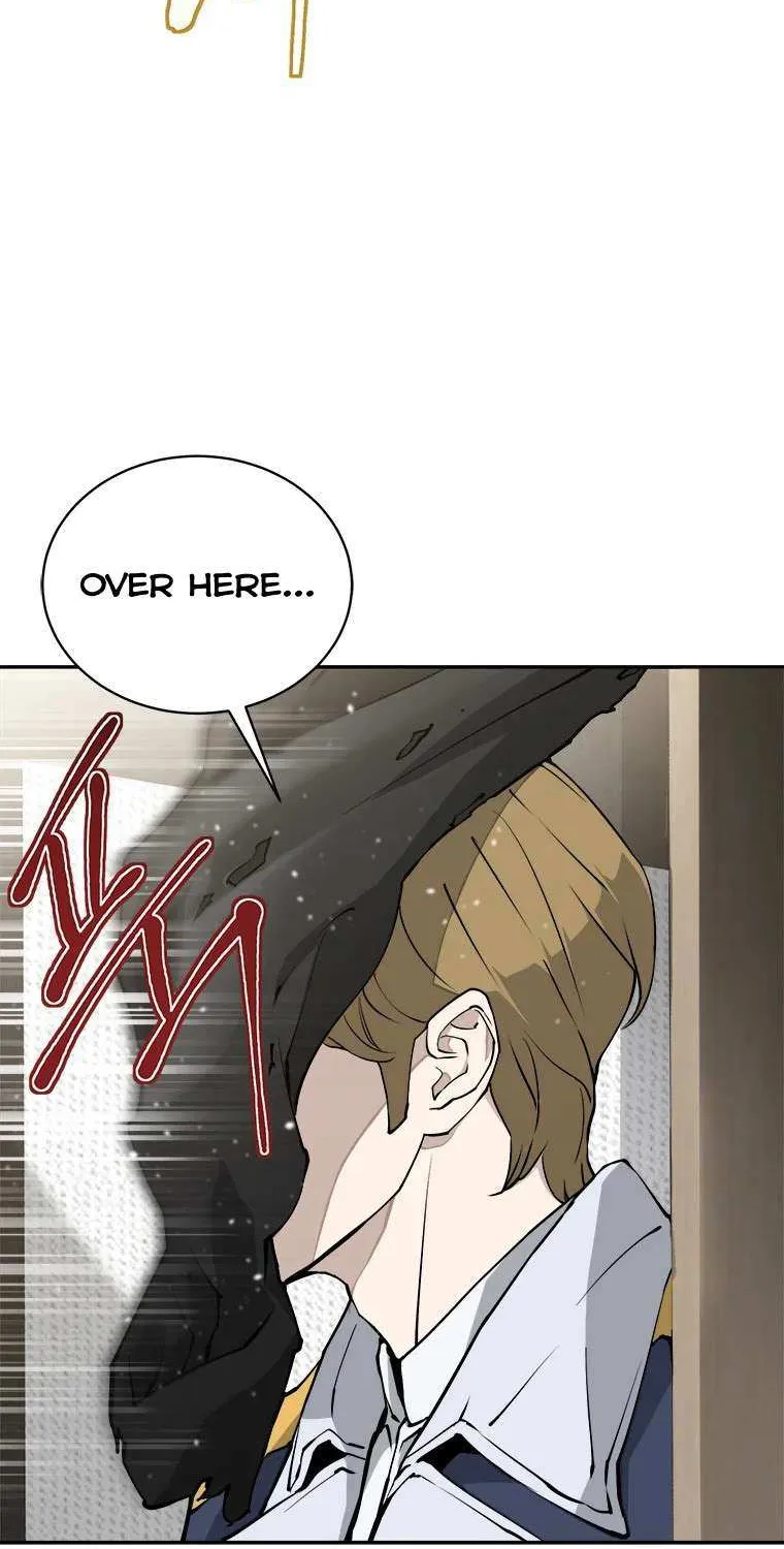 Strongest Level 1 Chapter 6 page 17 - 