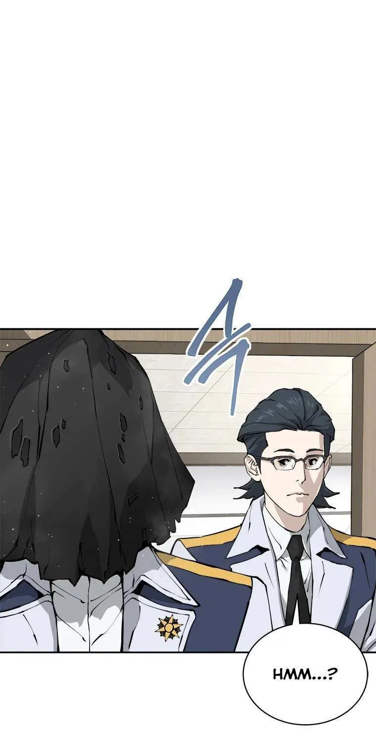 Strongest Level 1 Chapter 6 page 18 - 