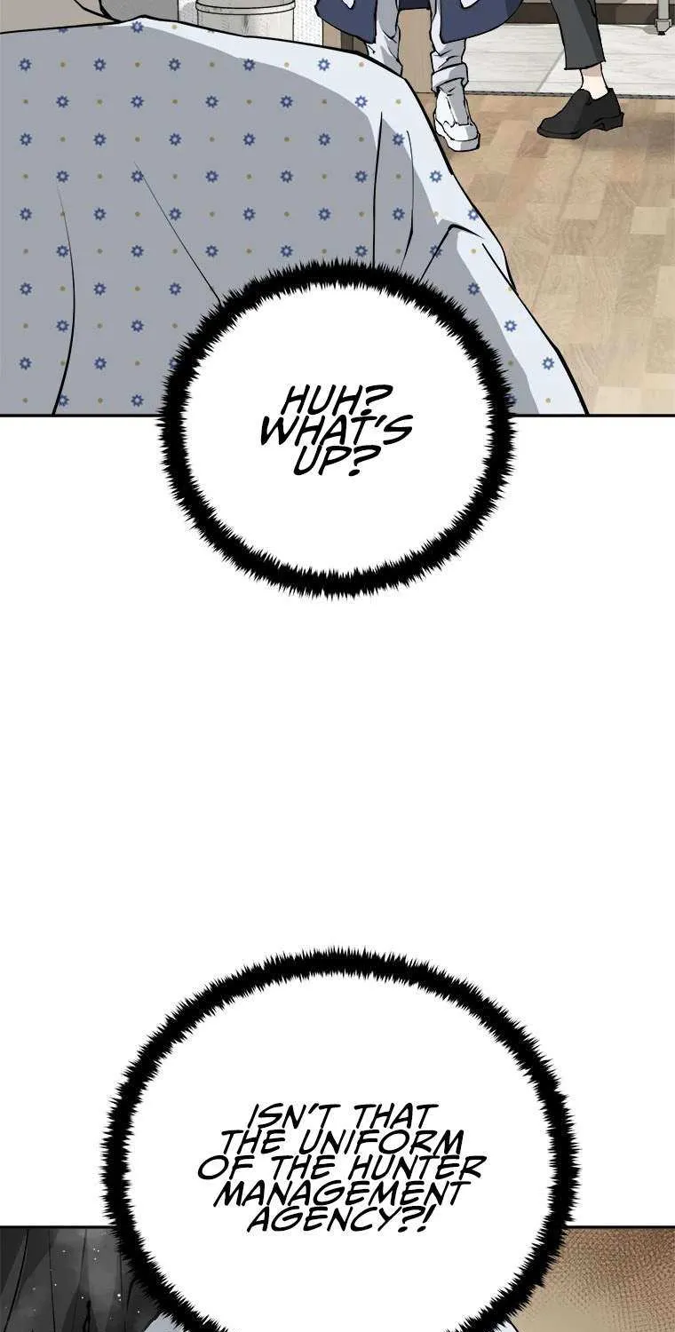 Strongest Level 1 Chapter 6 page 20 - 