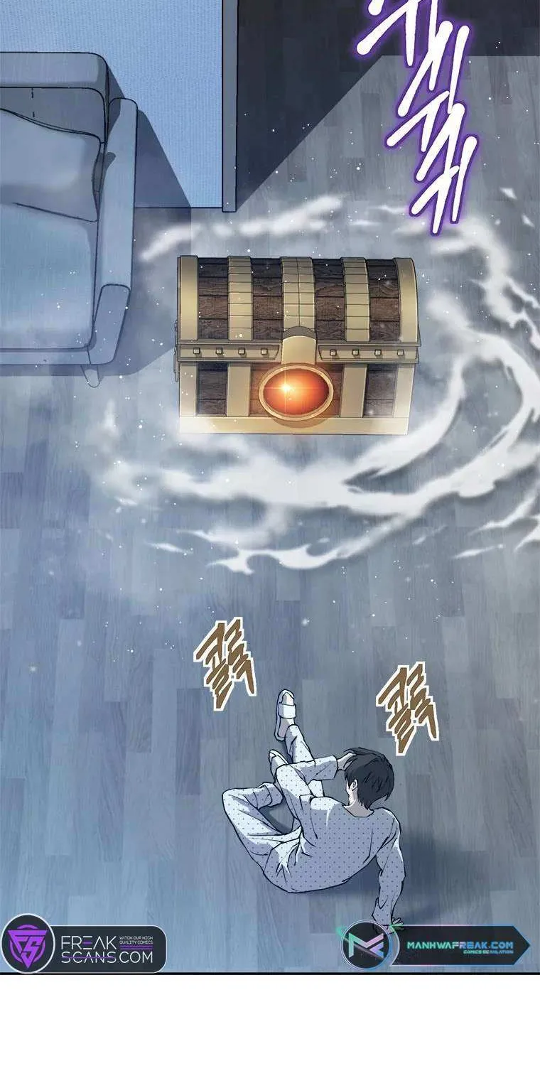 Strongest Level 1 Chapter 6 page 3 - 