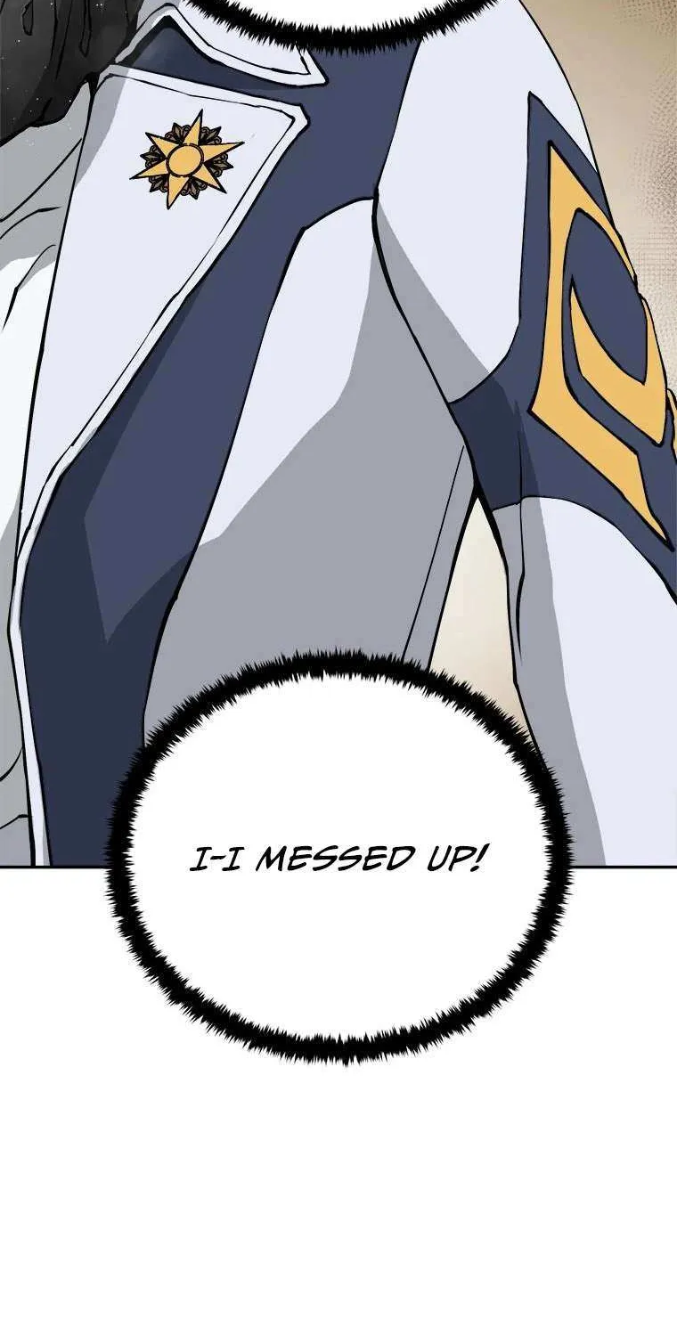 Strongest Level 1 Chapter 6 page 21 - 