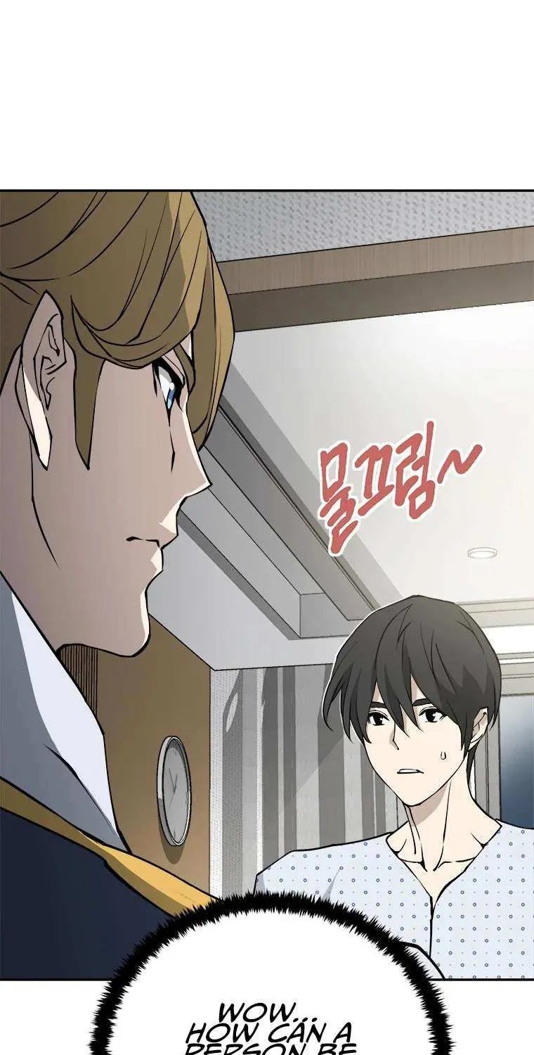 Strongest Level 1 Chapter 6 page 25 - 