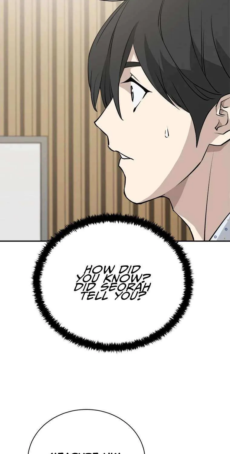 Strongest Level 1 Chapter 6 page 28 - 