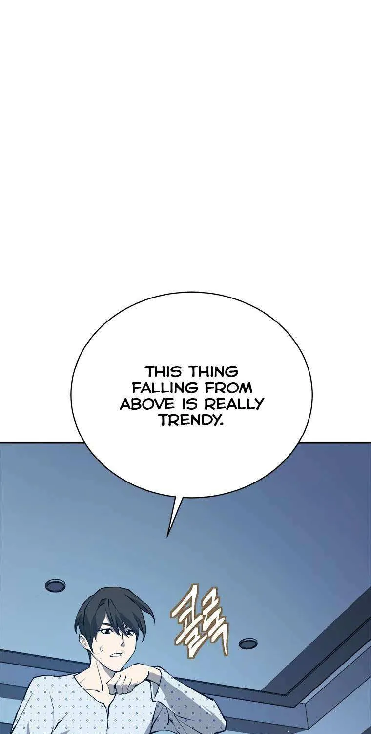 Strongest Level 1 Chapter 6 page 4 - 