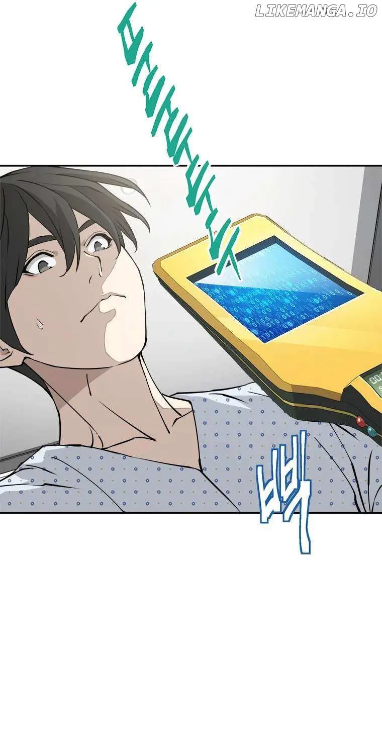 Strongest Level 1 Chapter 6 page 32 - 