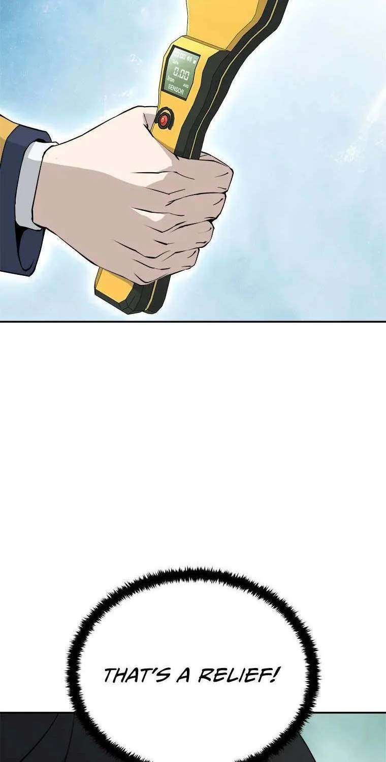 Strongest Level 1 Chapter 6 page 35 - 