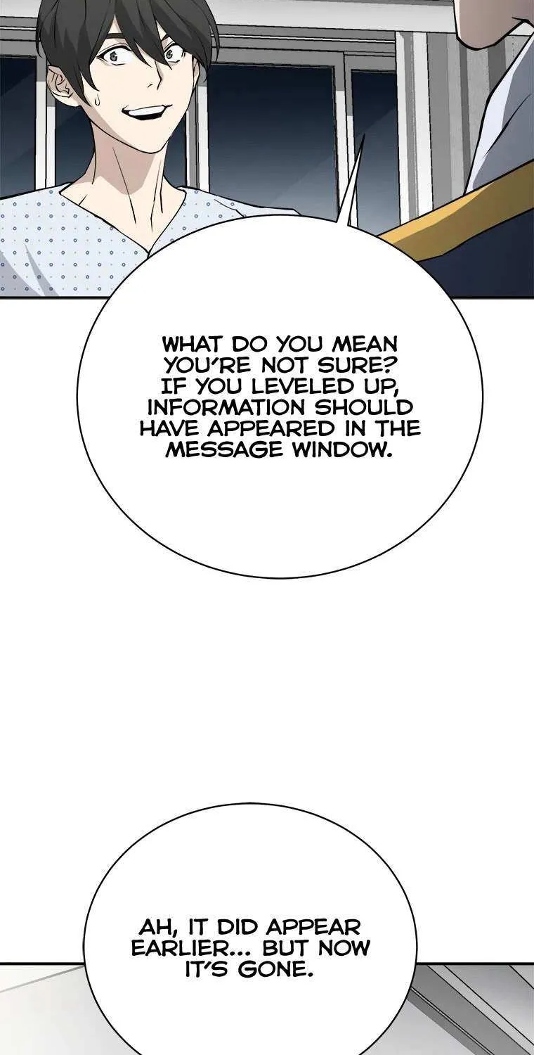 Strongest Level 1 Chapter 6 page 39 - 