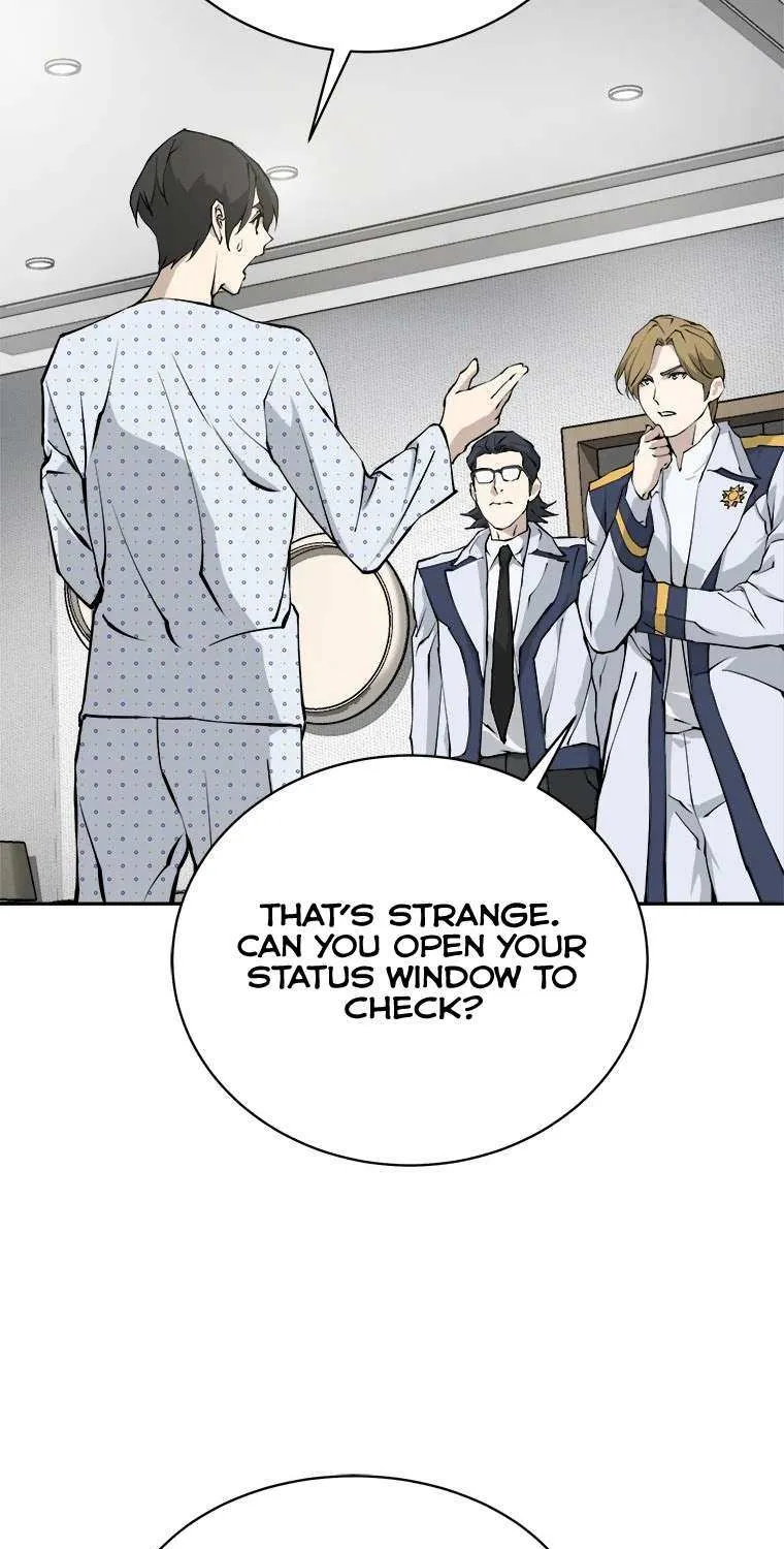 Strongest Level 1 Chapter 6 page 40 - 