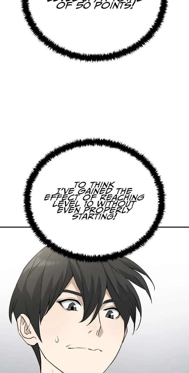 Strongest Level 1 Chapter 6 page 44 - 