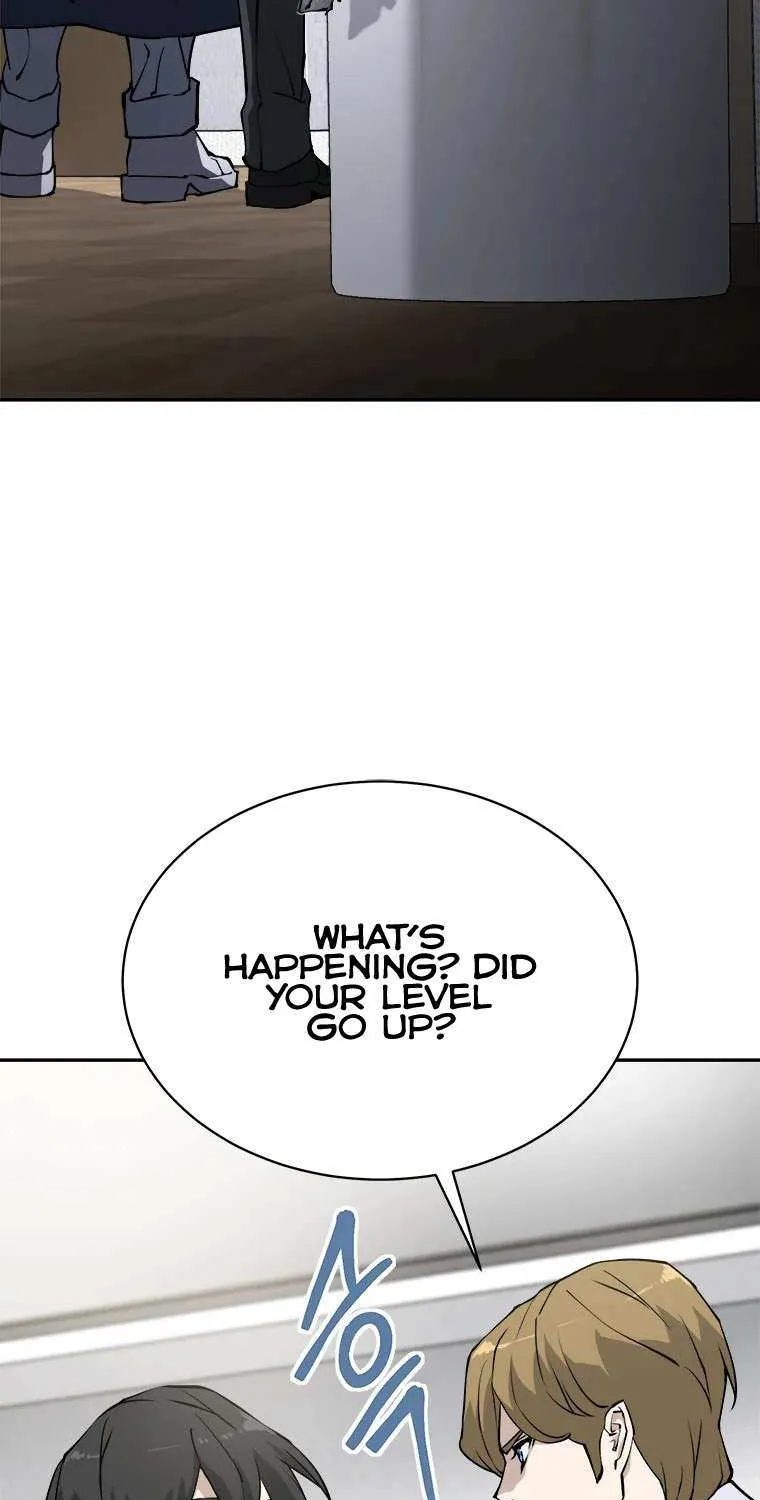 Strongest Level 1 Chapter 6 page 48 - 