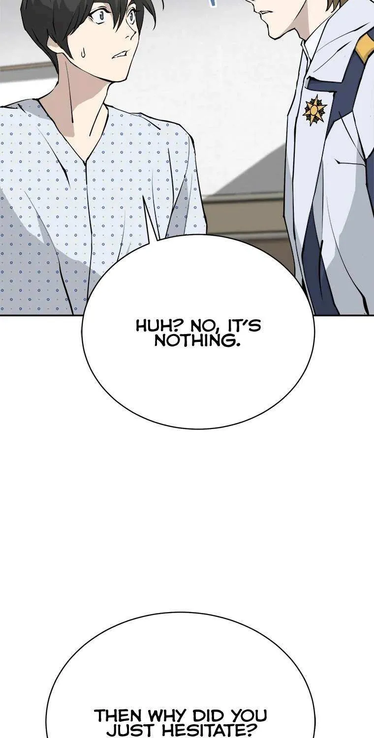 Strongest Level 1 Chapter 6 page 49 - 