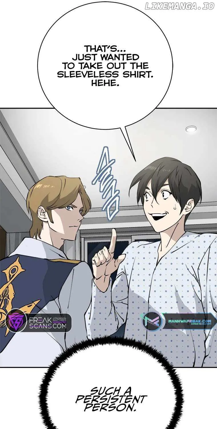 Strongest Level 1 Chapter 6 page 52 - 
