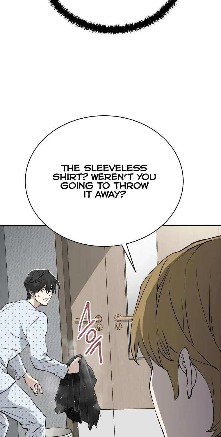 Strongest Level 1 Chapter 6 page 53 - 