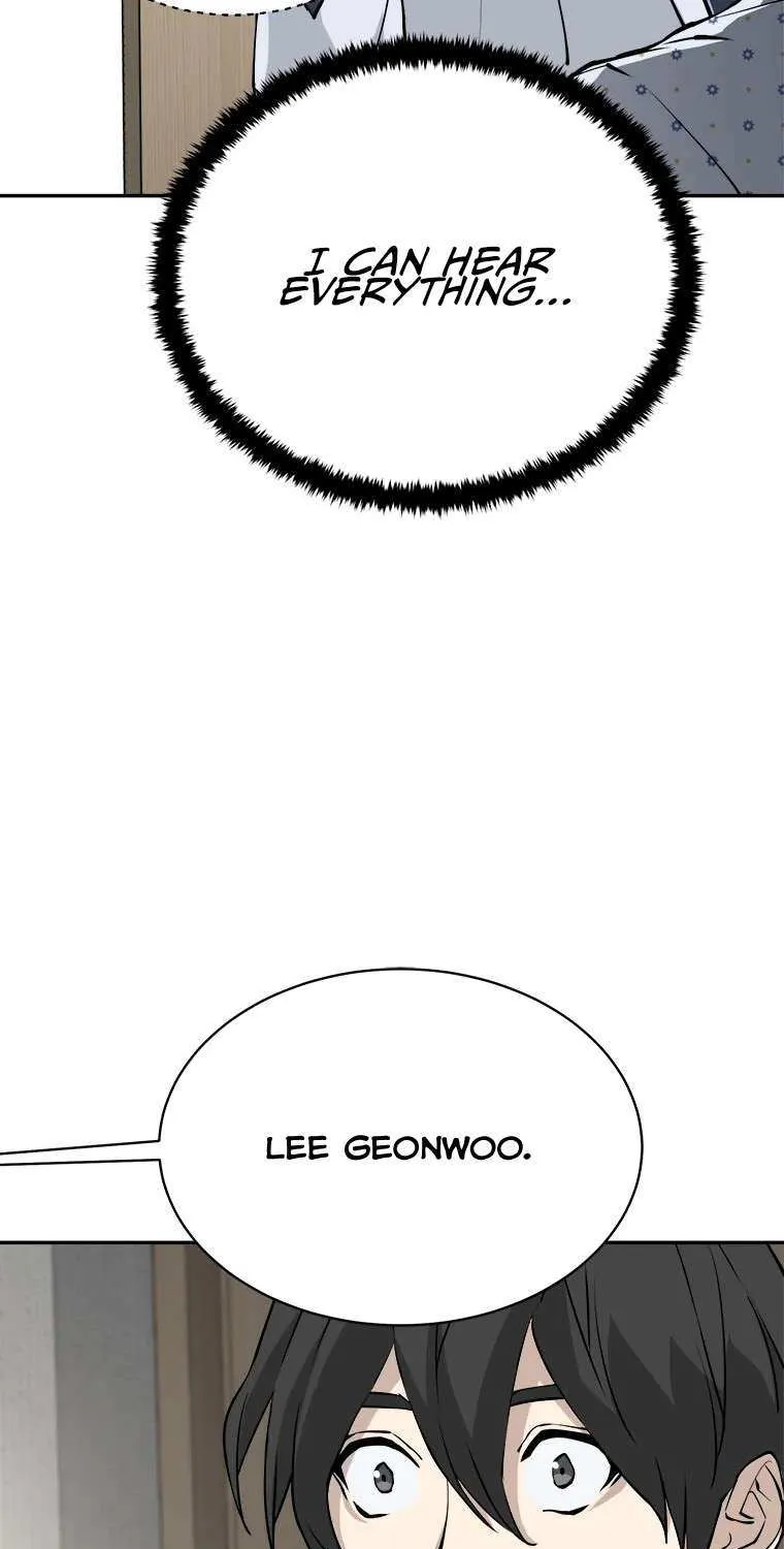 Strongest Level 1 Chapter 6 page 58 - 