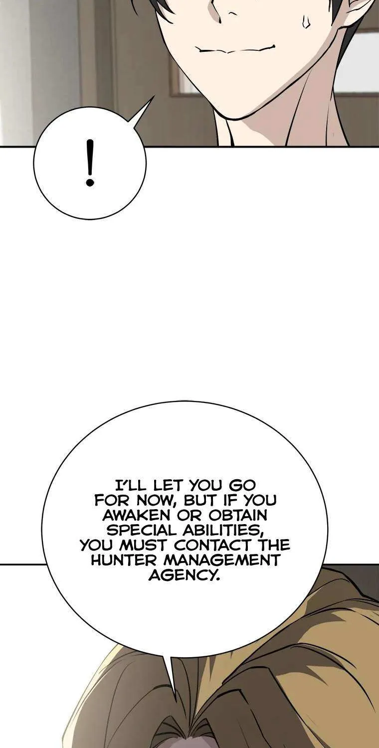 Strongest Level 1 Chapter 6 page 59 - 