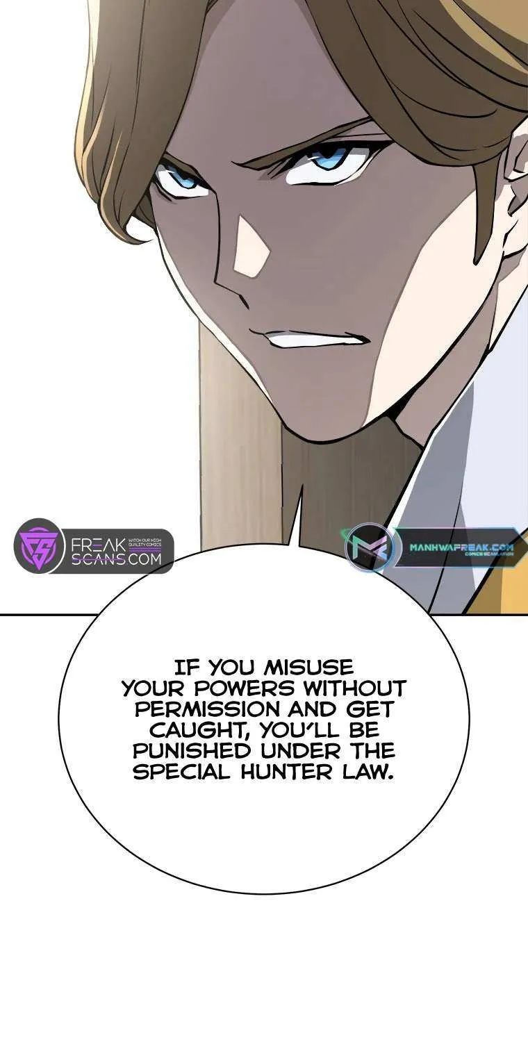 Strongest Level 1 Chapter 6 page 60 - 