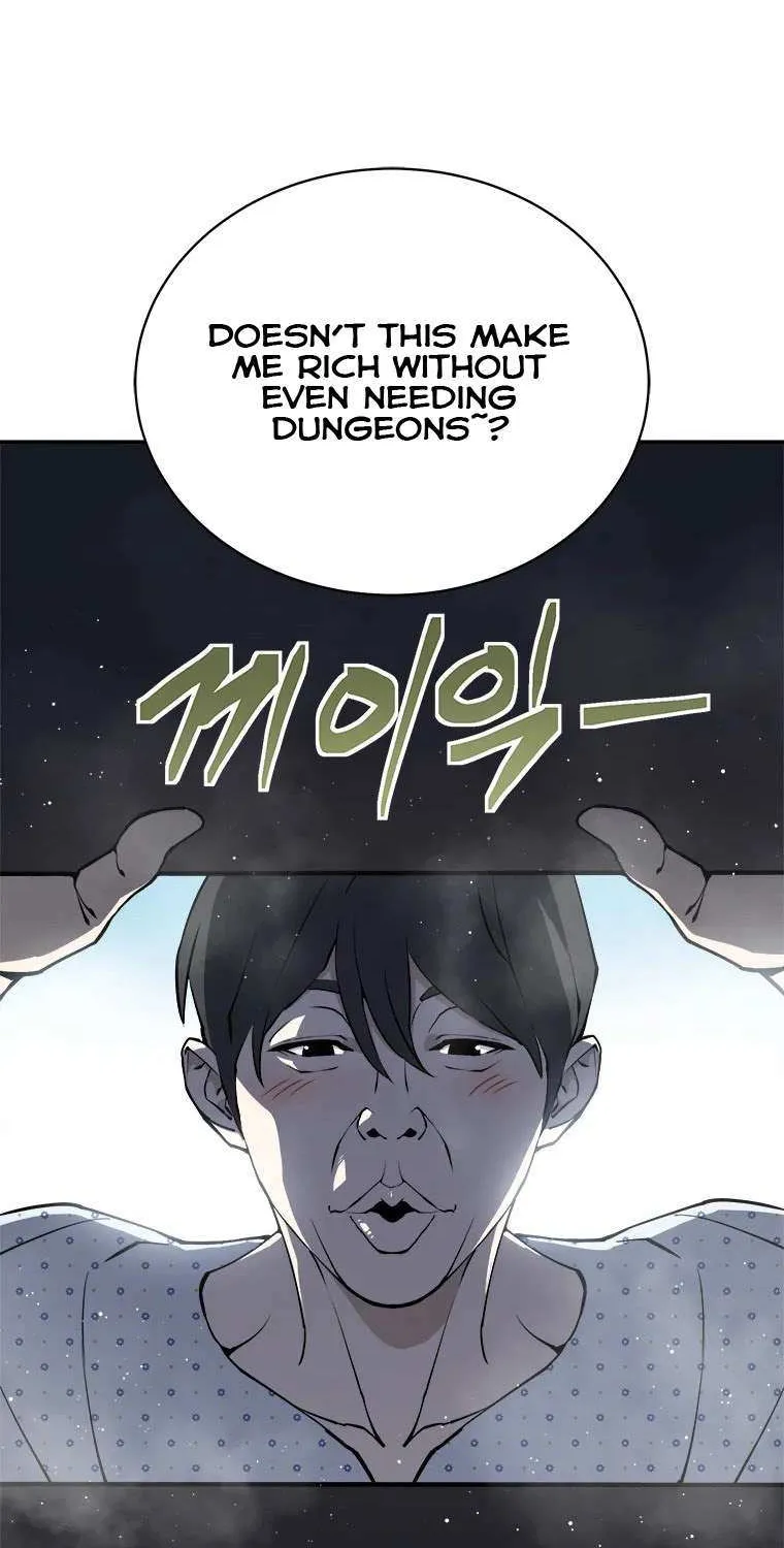 Strongest Level 1 Chapter 6 page 7 - 