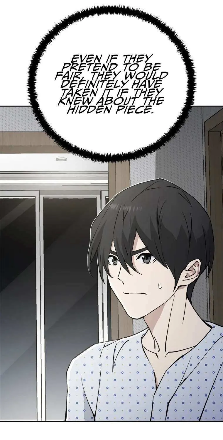 Strongest Level 1 Chapter 6 page 63 - 