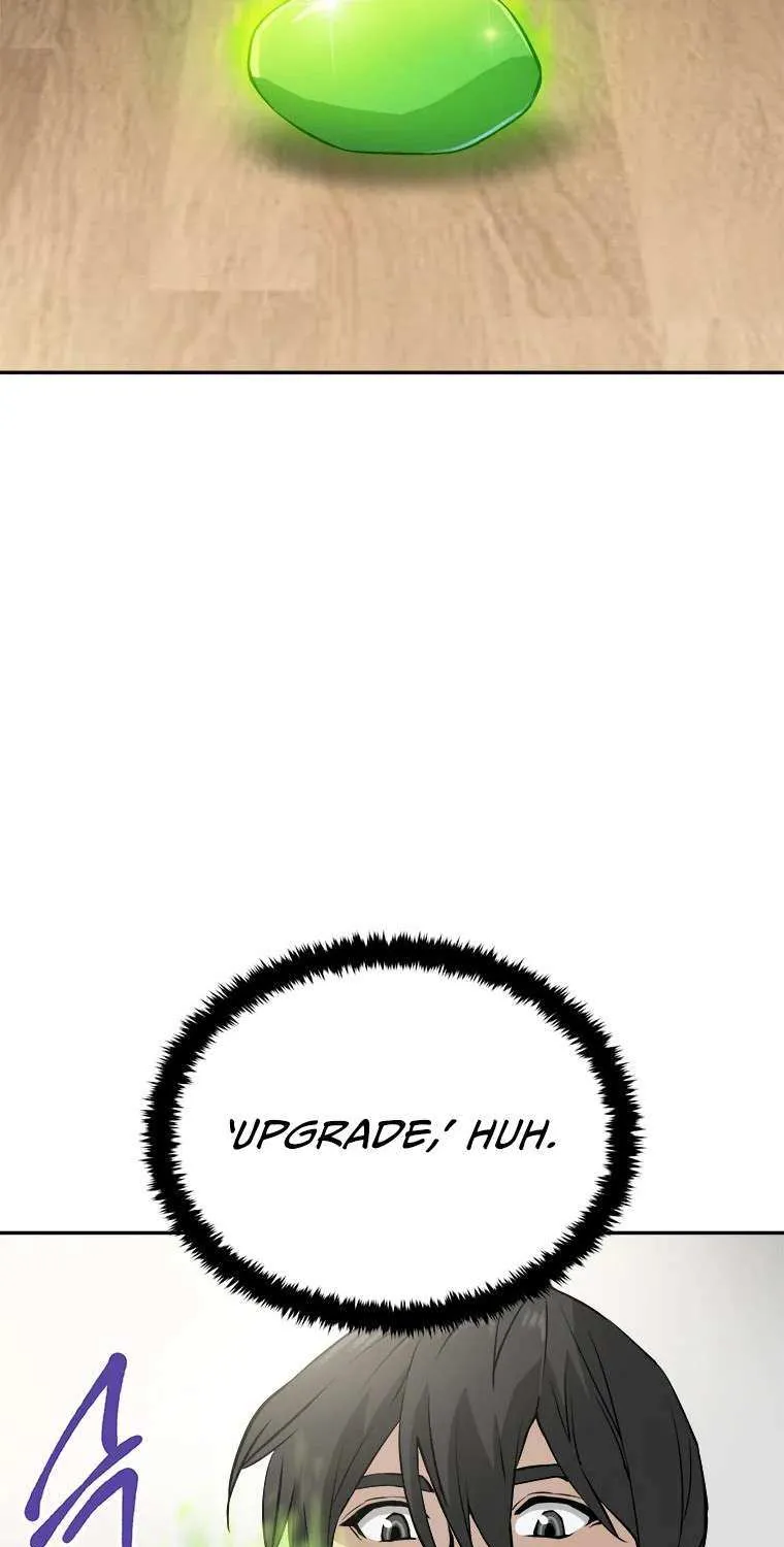 Strongest Level 1 Chapter 6 page 70 - 