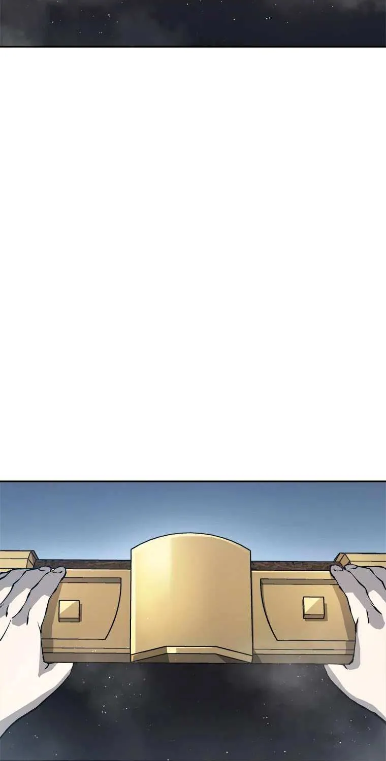 Strongest Level 1 Chapter 6 page 8 - 