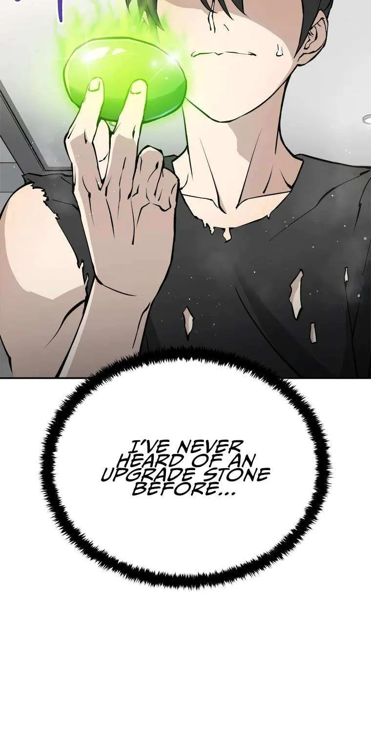 Strongest Level 1 Chapter 6 page 71 - 