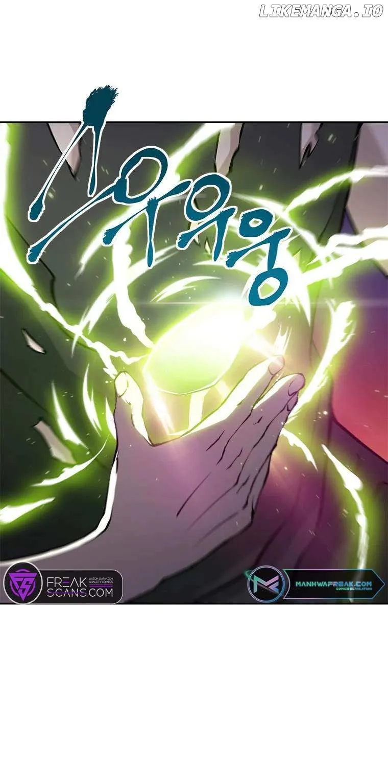 Strongest Level 1 Chapter 6 page 72 - 
