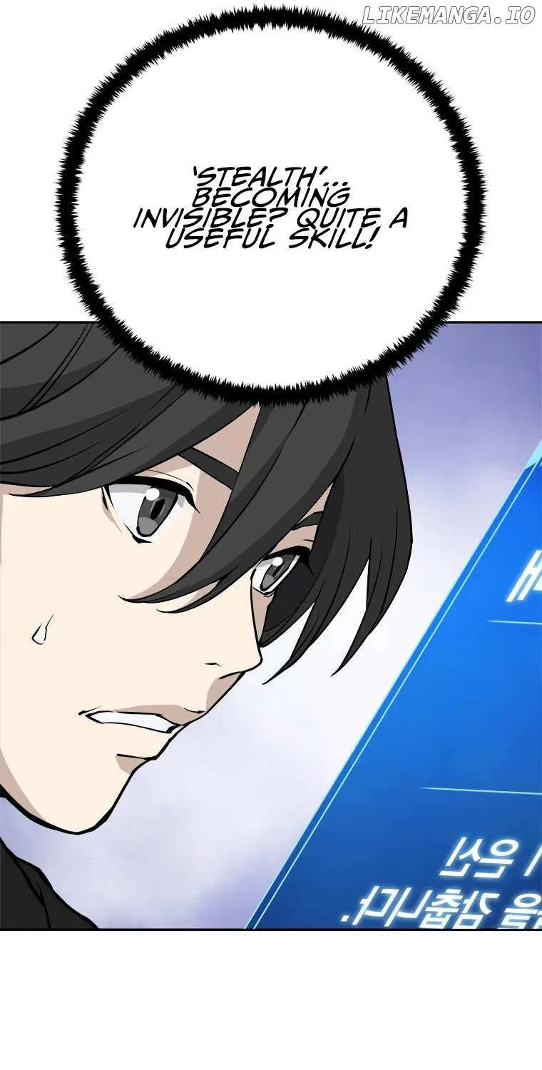 Strongest Level 1 Chapter 6 page 82 - 