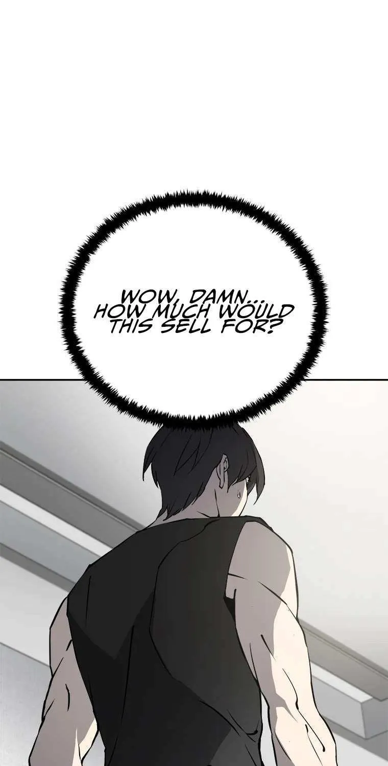 Strongest Level 1 Chapter 6 page 83 - 