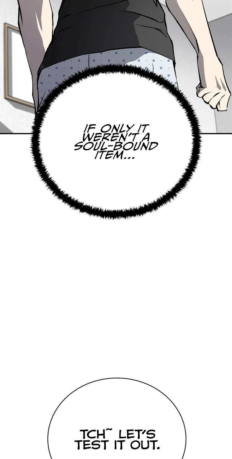 Strongest Level 1 Chapter 6 page 84 - 