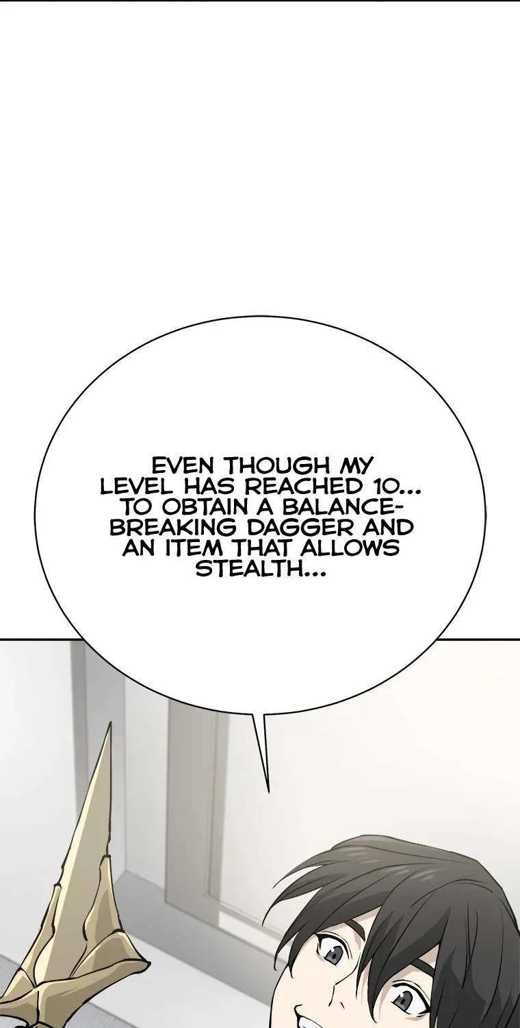 Strongest Level 1 Chapter 6 page 99 - 