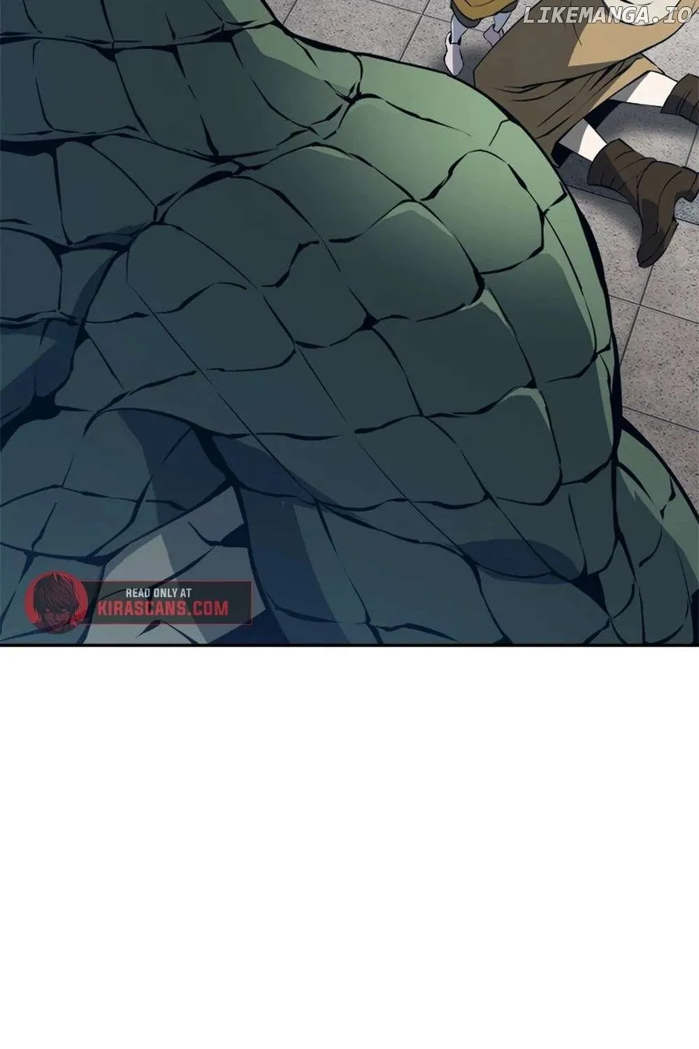 Strongest Level 1 Chapter 60 page 11 - 