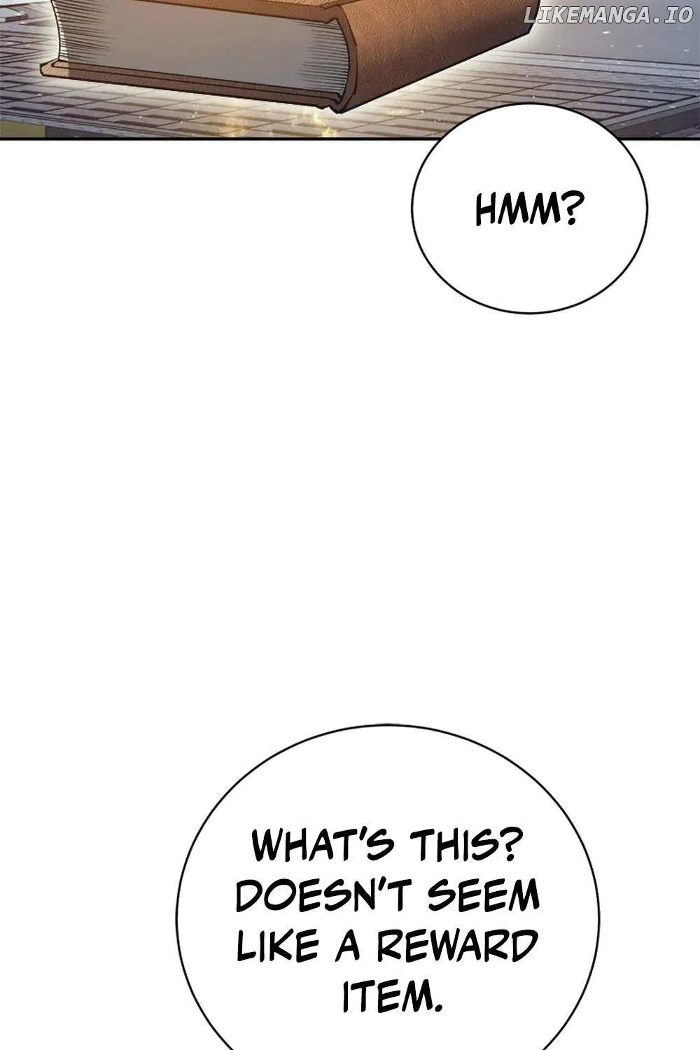 Strongest Level 1 Chapter 60 page 101 - 