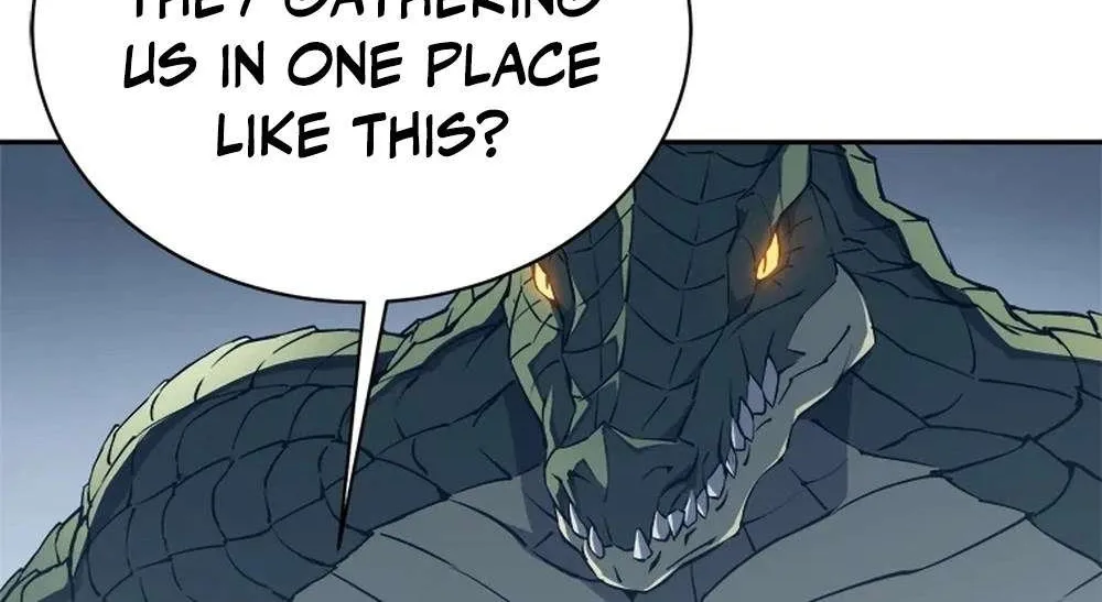 Strongest Level 1 Chapter 60 page 112 - 